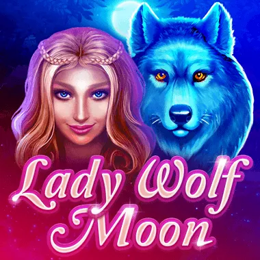Lady Wolf Moon Slot