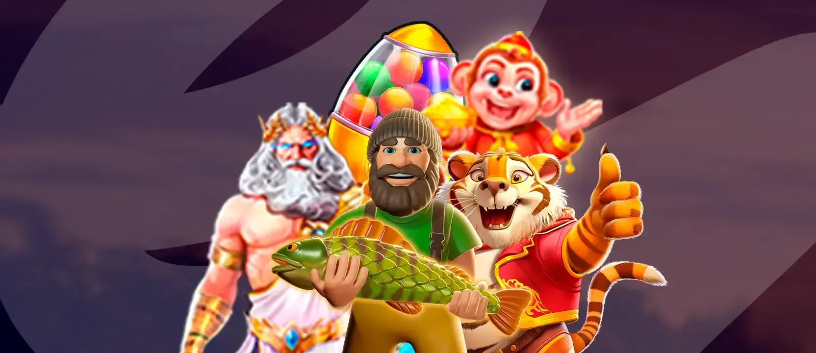 basketball Alfabet Casino