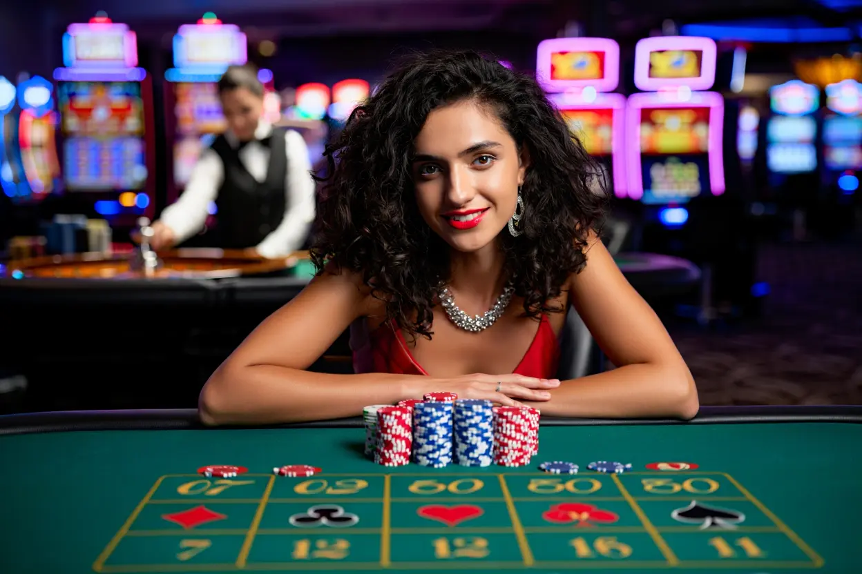 tennis Alfabet Casino