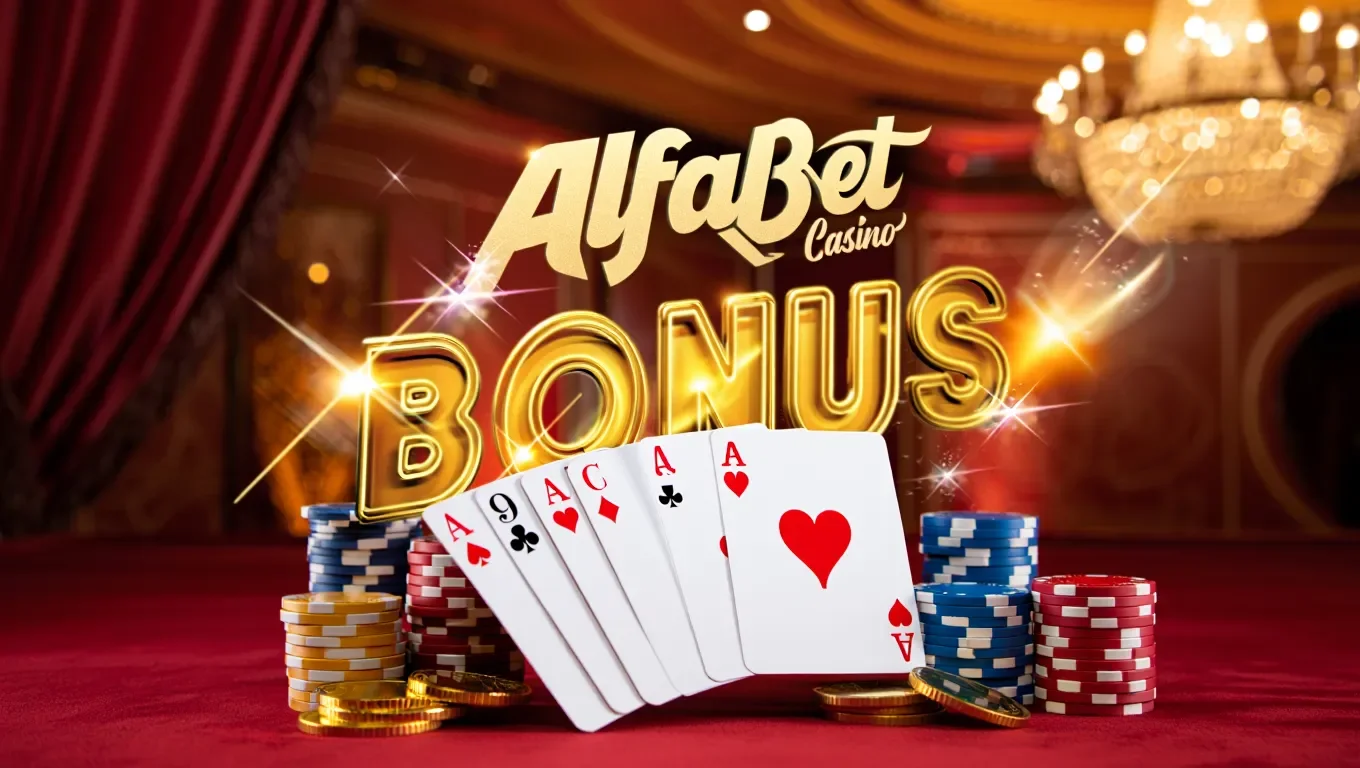 basketball Alfabet Casino