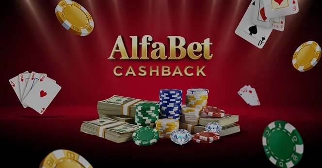 Alfabet Casino