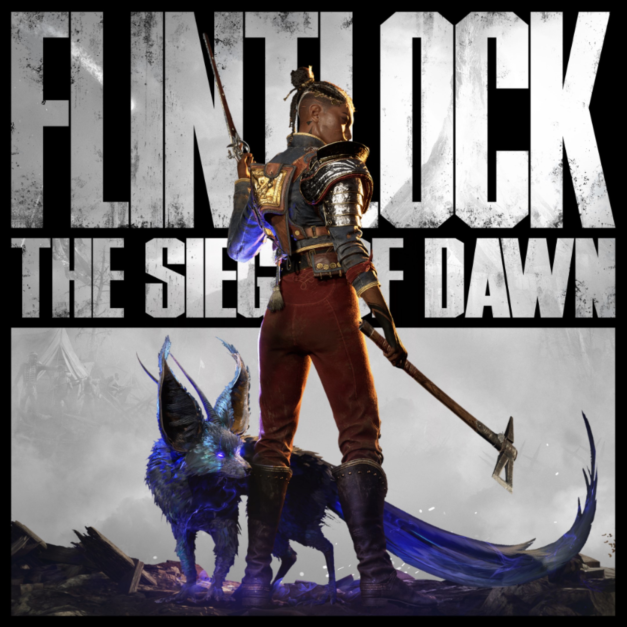 Flintlock: The Siege of Dawn: Action-RPG Review